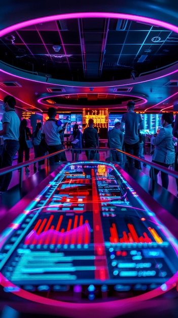 Brand development options